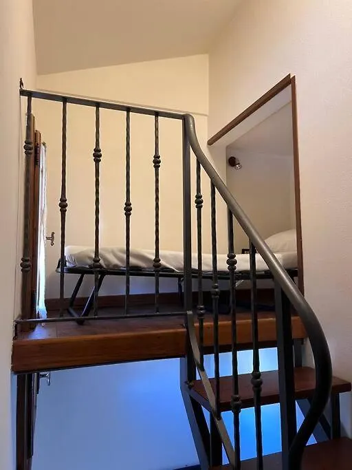 La Casa Di Margot Appartement Forte dei Marmi 0*,  Italië