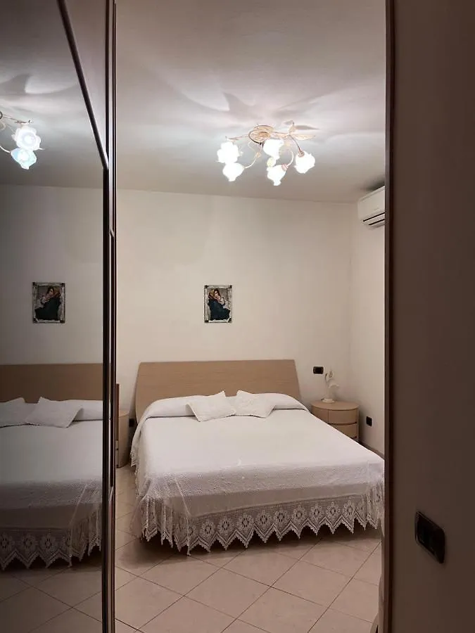 La Casa Di Margot Appartement Forte dei Marmi
