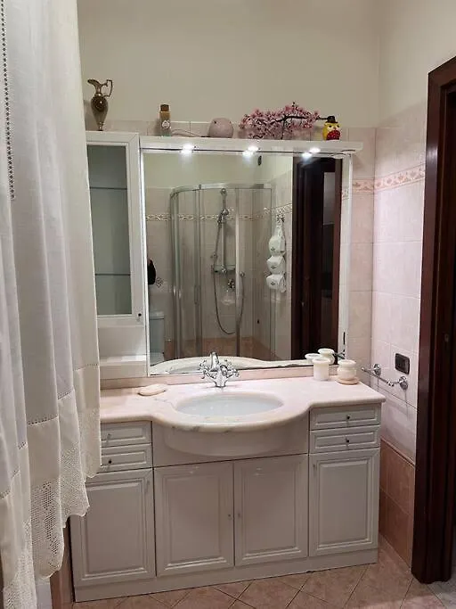 Appartamento La Casa Di Margot Forte dei Marmi Italia