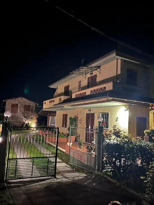 Appartamento La Casa Di Margot Forte dei Marmi Italia