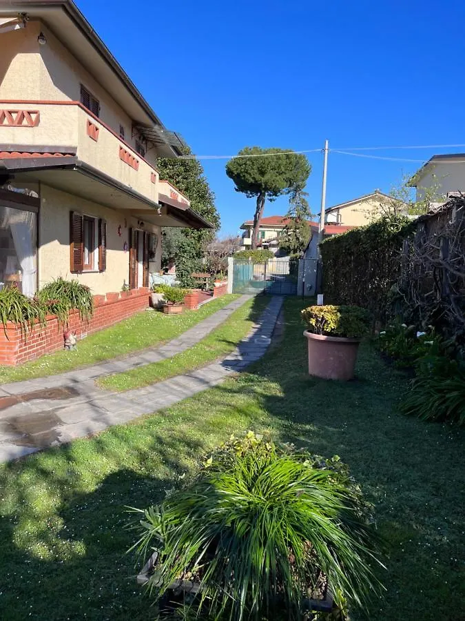 Appartamento La Casa Di Margot Forte dei Marmi