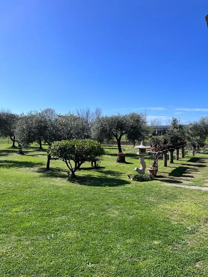 Appartamento La Casa Di Margot Forte dei Marmi Italia