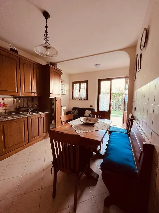 Appartamento La Casa Di Margot Forte dei Marmi Italia