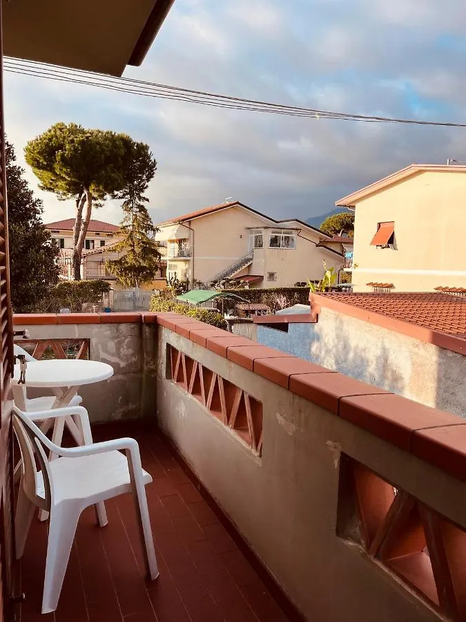 Appartamento La Casa Di Margot Forte dei Marmi