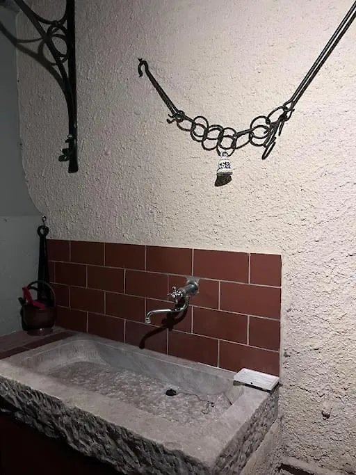 Appartamento La Casa Di Margot Forte dei Marmi