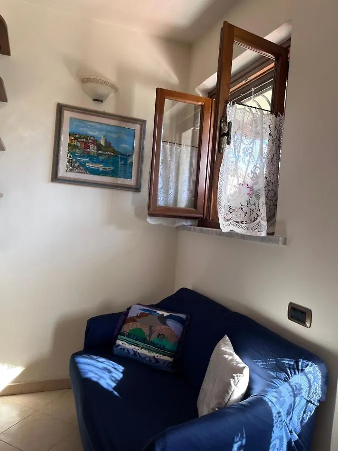 La Casa Di Margot Daire Forte dei Marmi