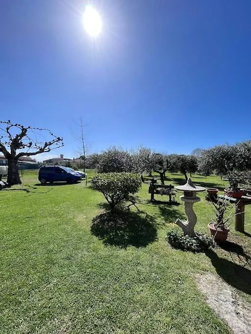 Appartamento La Casa Di Margot Forte dei Marmi