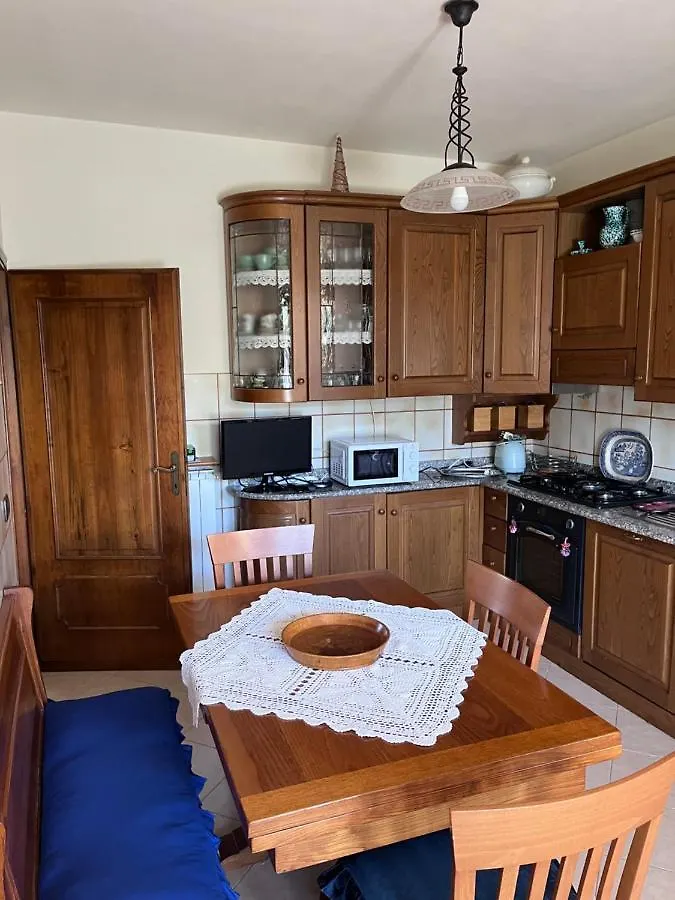 Appartamento La Casa Di Margot Forte dei Marmi